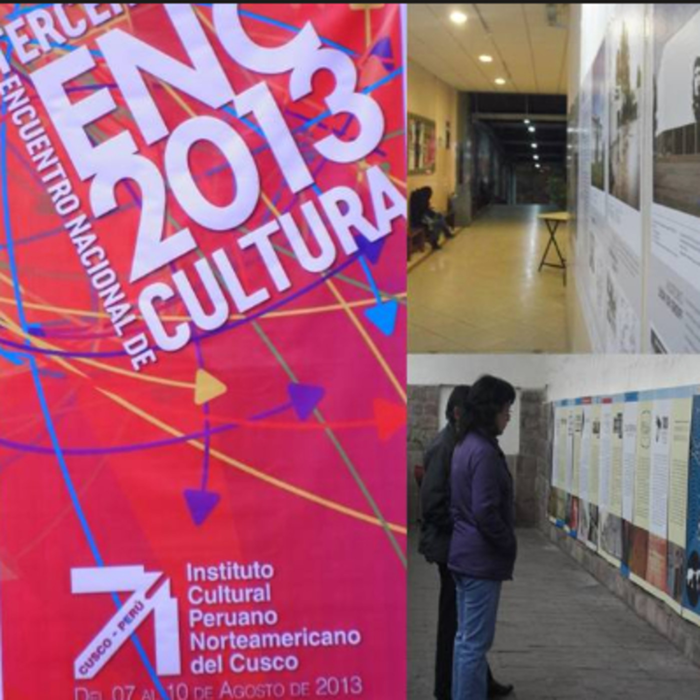 MUSEOS EN VIVO