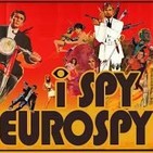 Fantasías Sonoras 25 - EuroSpy
