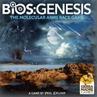 Los orígenes de la vida en la Tierra. Bios-Genesis. Área 7-2-12. Prog. 406. LFDLC