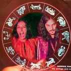 Fantasías Sonoras 14 - Horroróscopo Musical