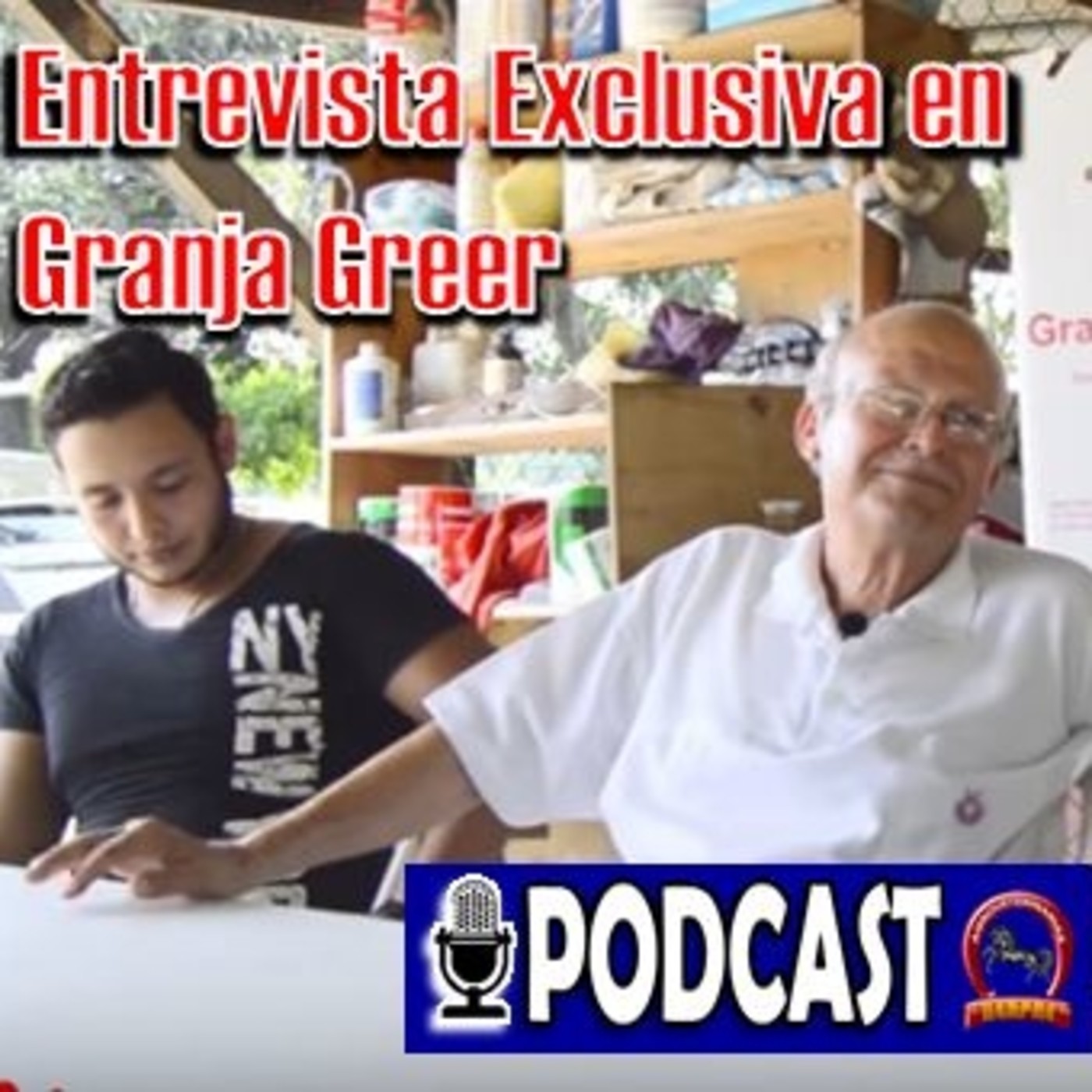 Pasión Gallera