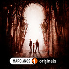 MARCIANOS. Estrenos y regresos de SERIES de TV | Febrero 2020