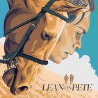 El libro de Tobias: 7.8 Lean on Pete