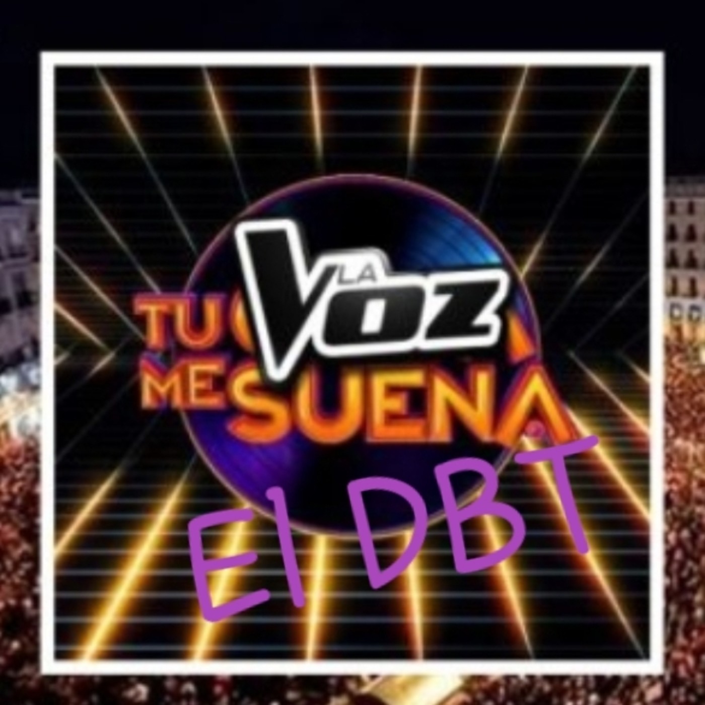 TÓMATE ALGO