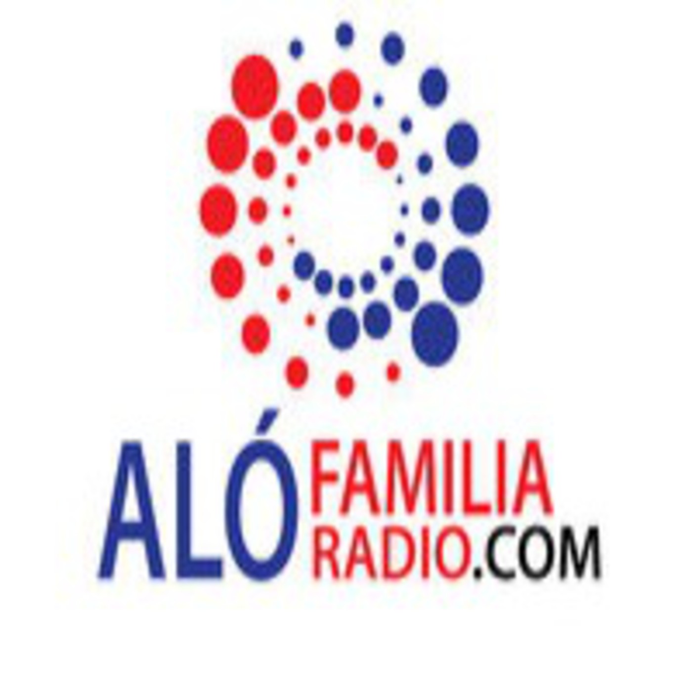 Podcast de Alo Familia Radio.com