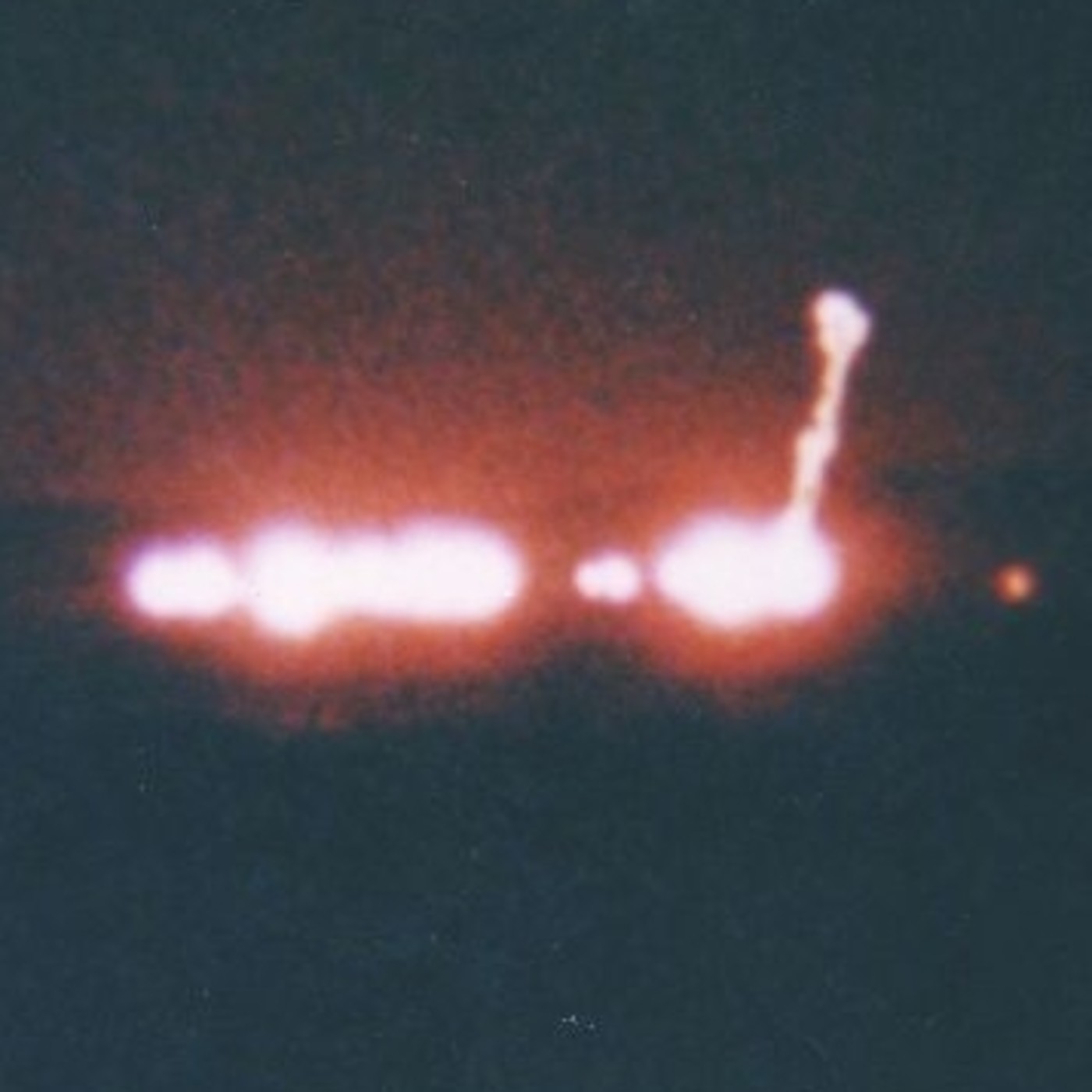 Demonios - Tertulias