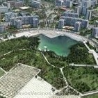 Enlace Informativo 9 mayo 2019: Debate sobre Parque Central de Valdebebas, petición de boda en Pleno de Ciudad Lineal...