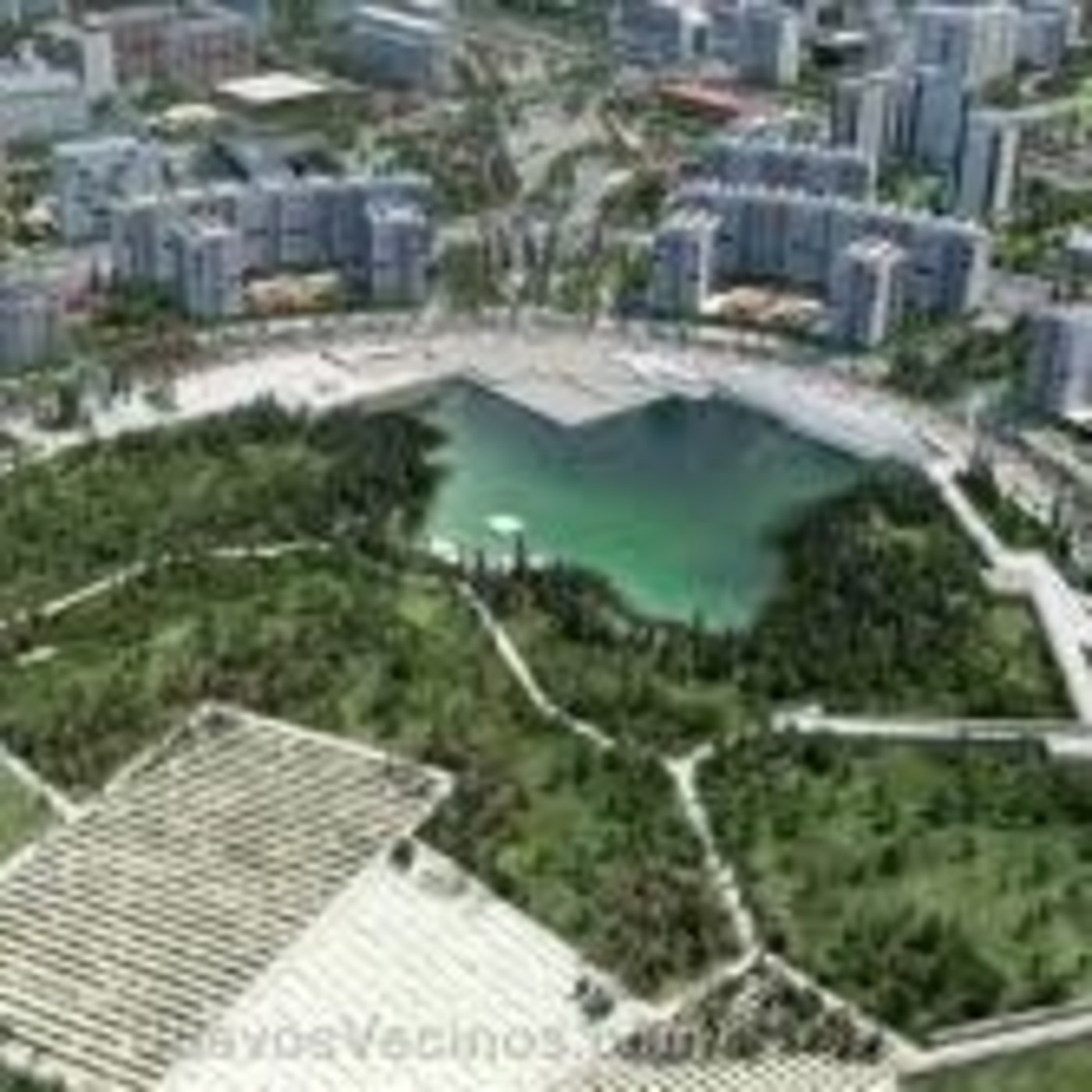 Enlace Informativo 9 mayo 2019: Debate sobre Parque Central de Valdebebas, petición de boda en Pleno de Ciudad Lineal... episode artwork