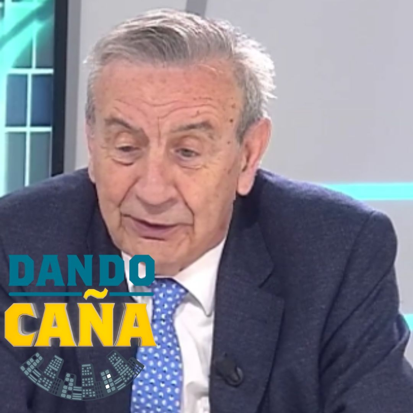 Dando Caña | Nuevo caso de abuso sexual en el PSOE y última sesión de control | 10/12/2025 episode artwork