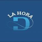 LA HORA D: 18 de Abril de 2016