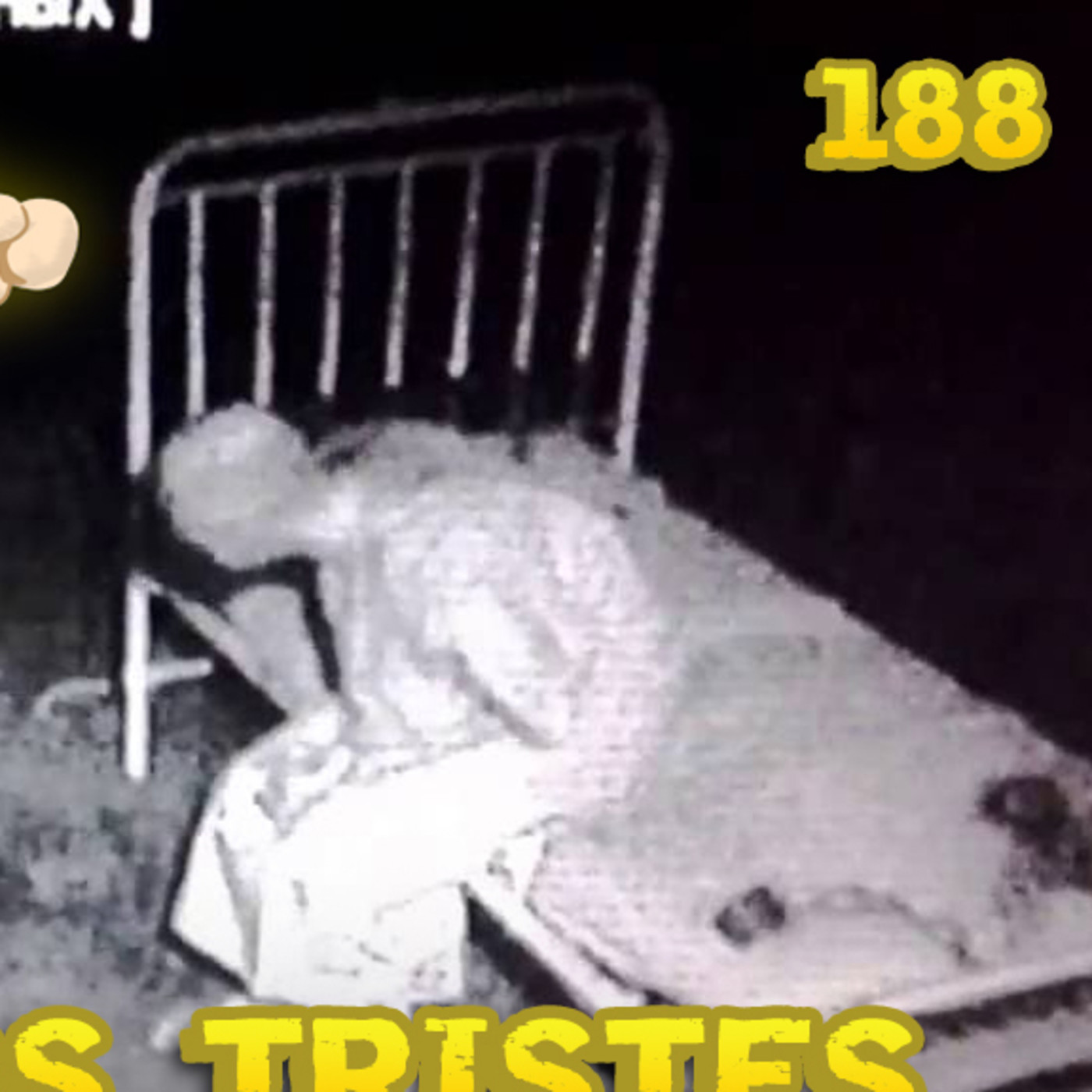 Tak Tak Duken - 188 - Experimentos Tristes. episode artwork