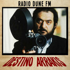 Radio Dune FM: Stanley Kubrick
