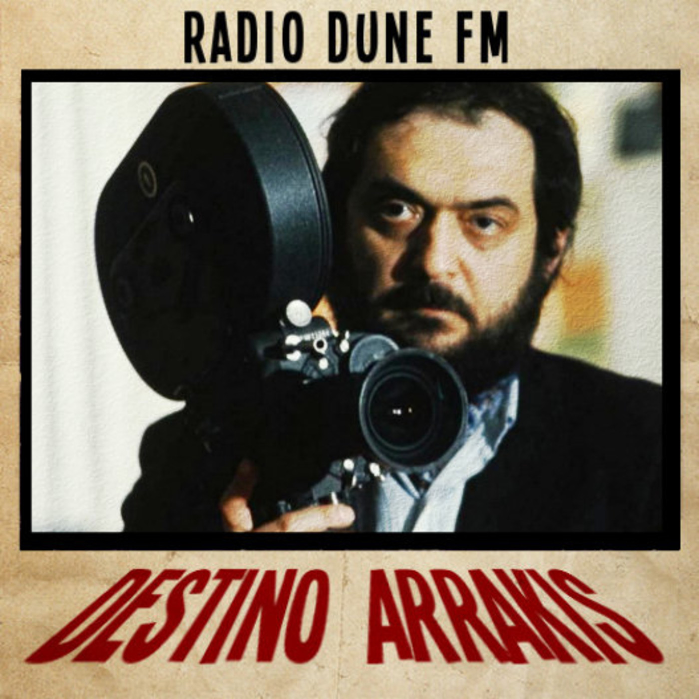 Destino Arrakis