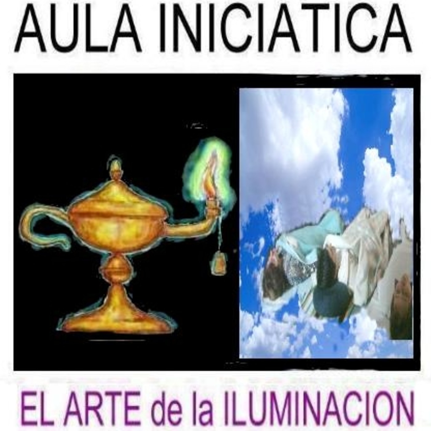 Podcast Aula Iniciatica