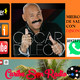 El faraon de la salsa Oscar de Leon