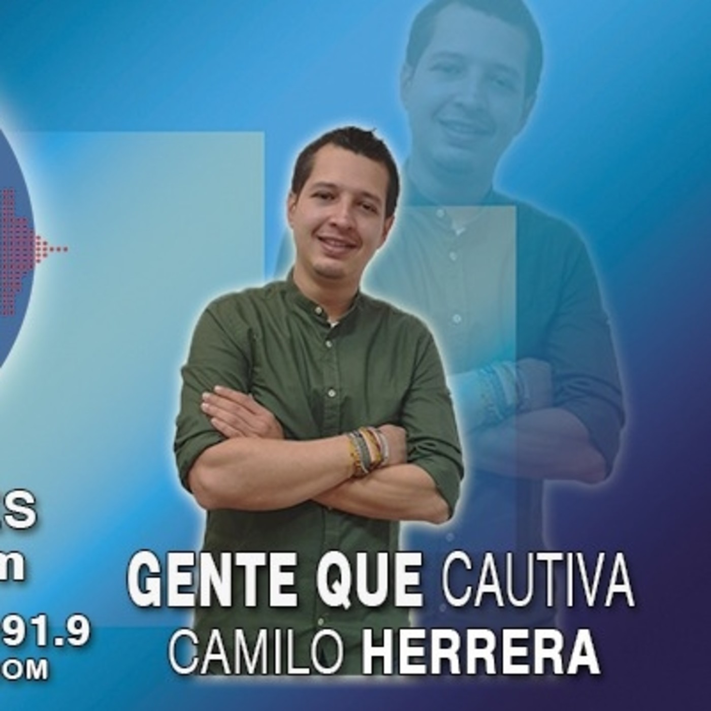 Gente que Cautiva