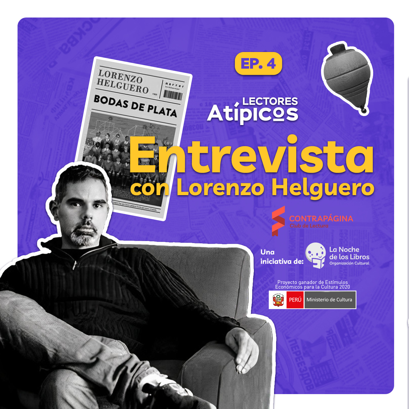 Lectores Atípicos