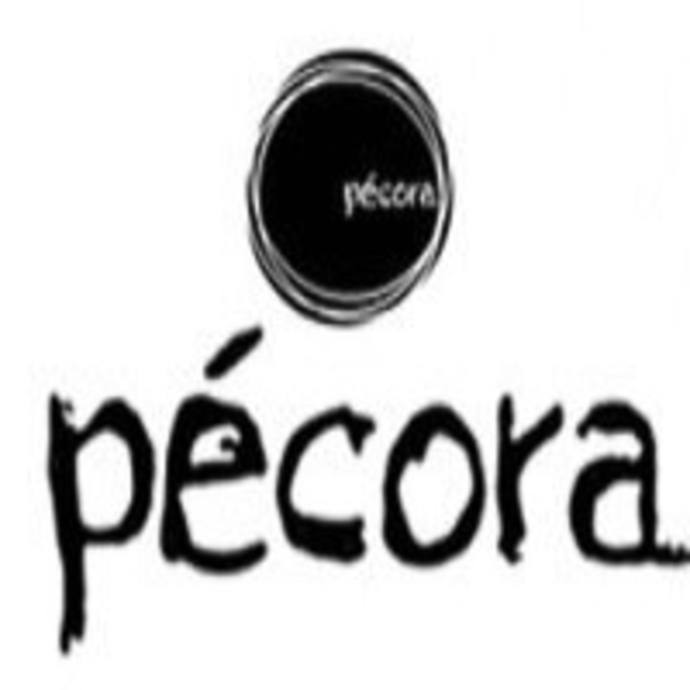 LA PÉCORA BAILA on the radio PODCAST 18 con Carlos Ruiz episode artwork