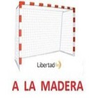 Entrevista con Eduardo García Valiente, entrenador del MMT Seguros Zamora, en 'A la Madera'