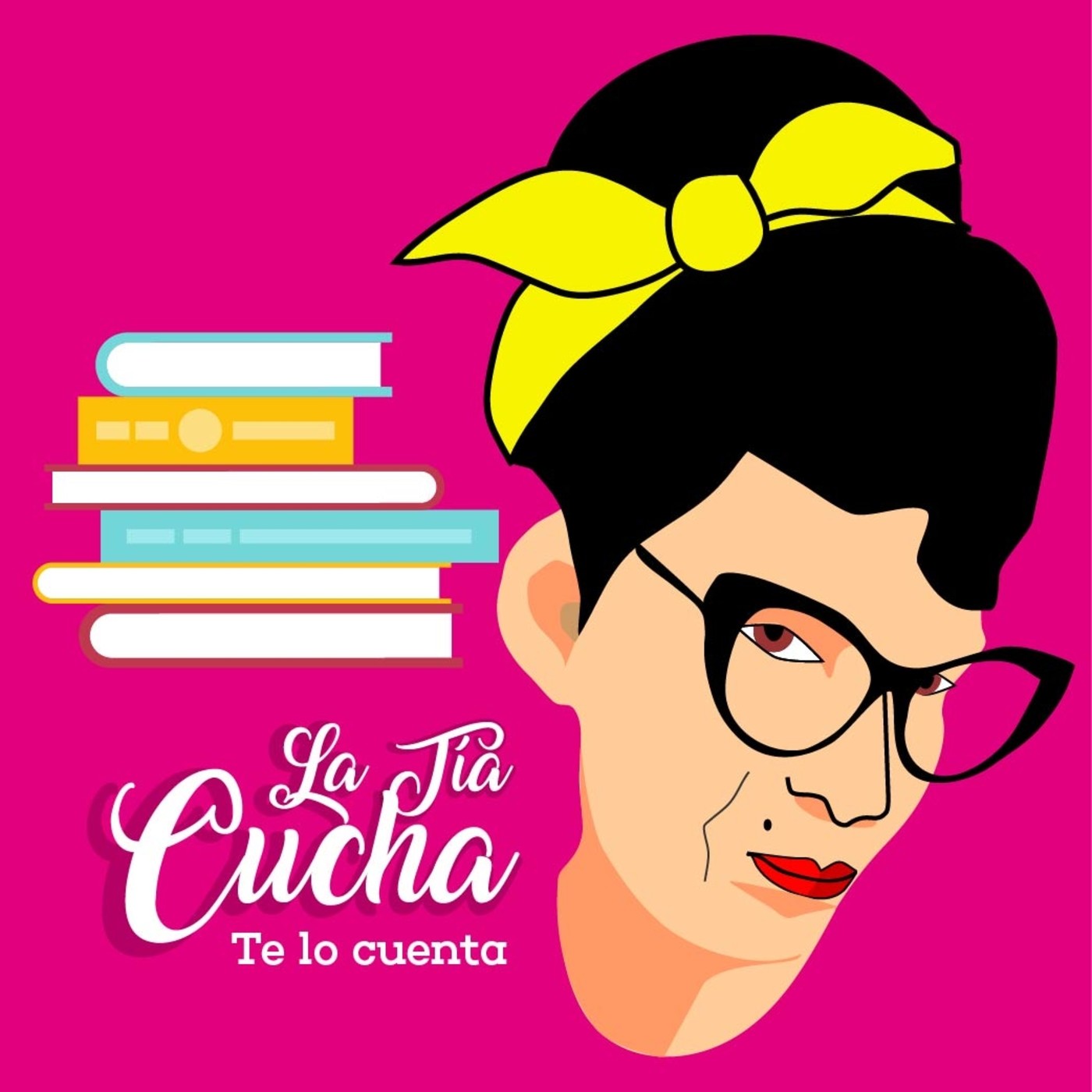 Tkivocas Podcast