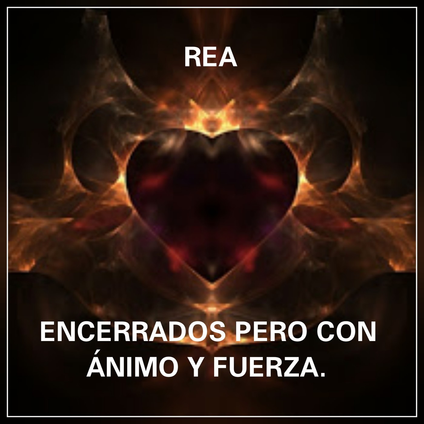 P-77 REA Encerrados pero manteniendo el ánimo y la fuerza (Entrevista a Evassion) episode artwork