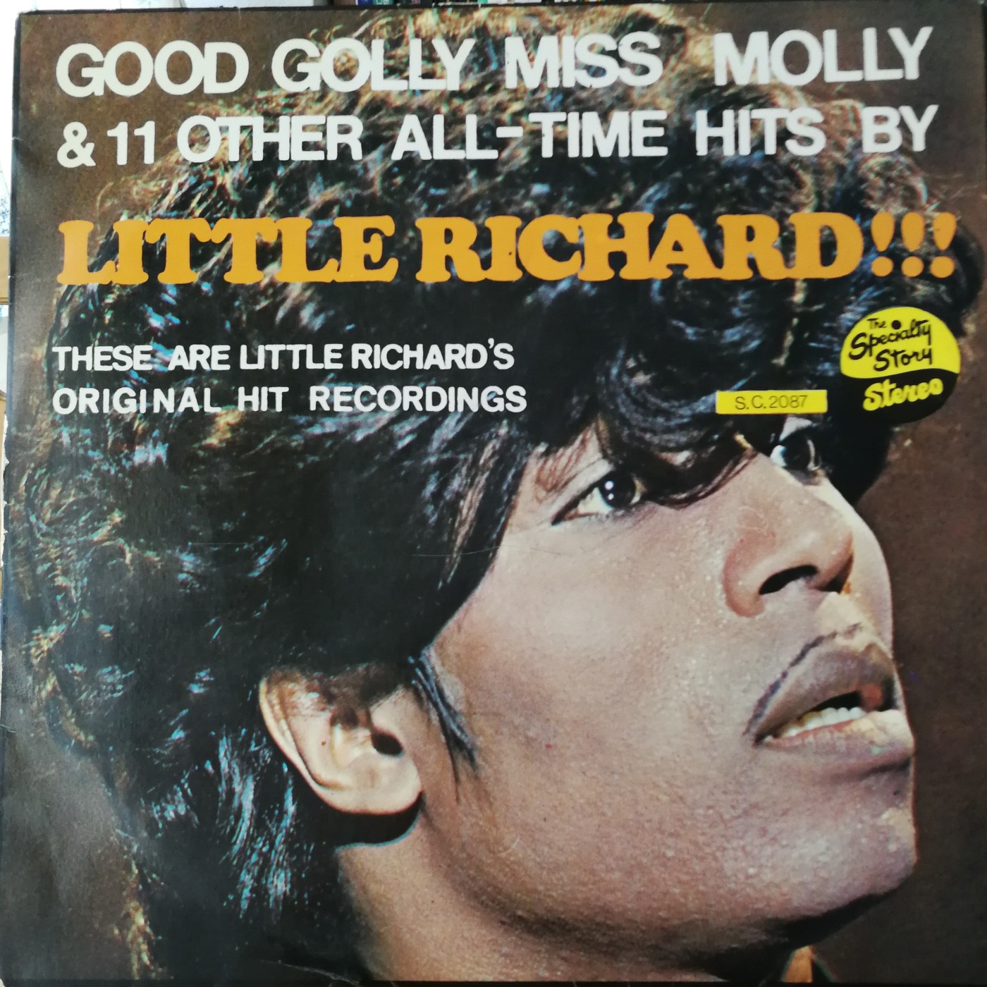 Algo de música con Paco Frías