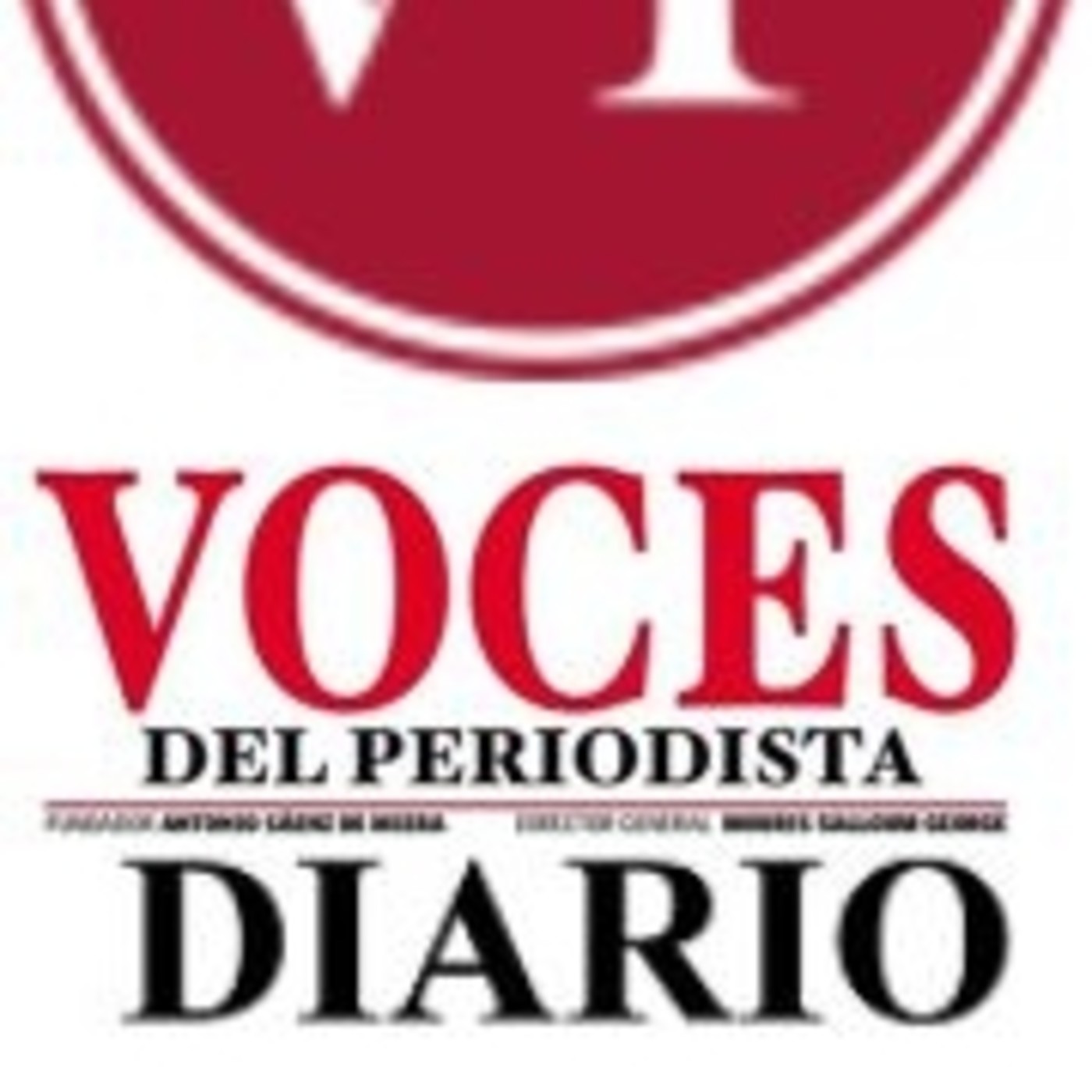 Audios Voces del Periodista