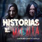 Historias del Más Allá | 24 de Mayo 2019