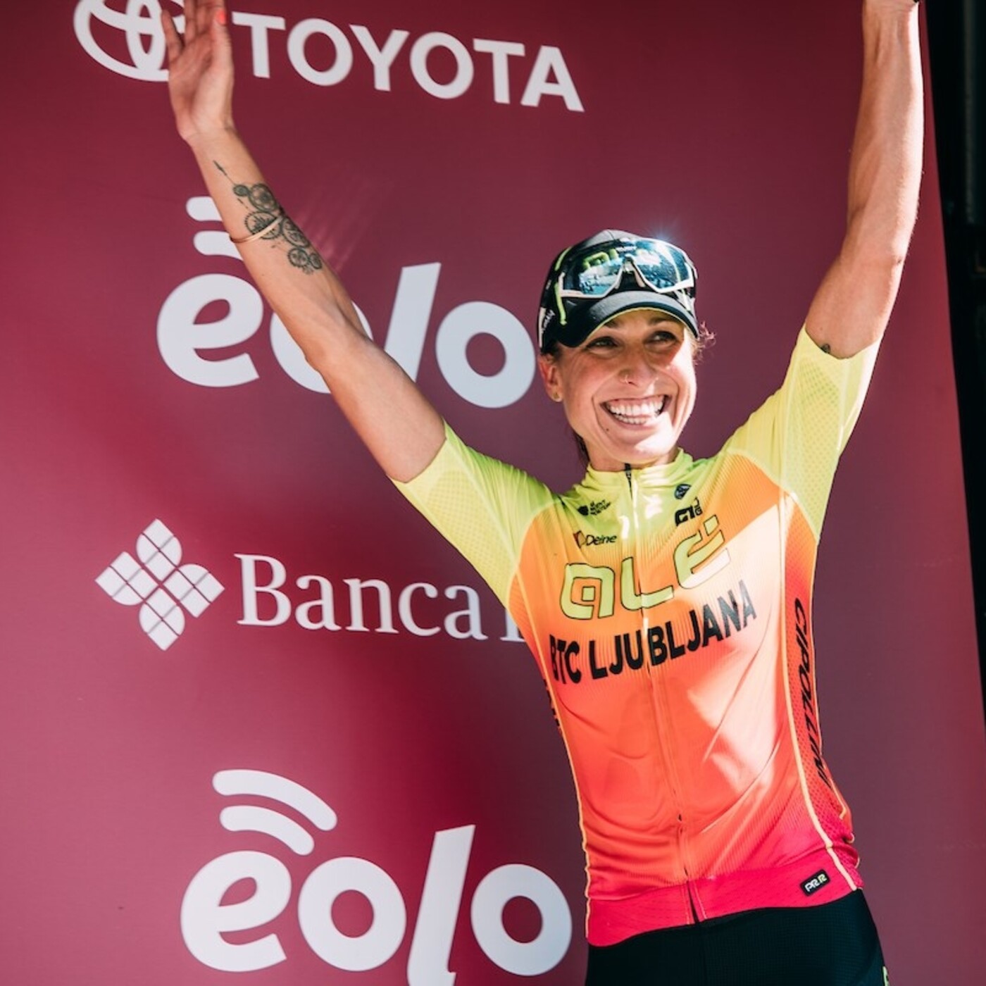MTBpro y Maillot Mag Podcast