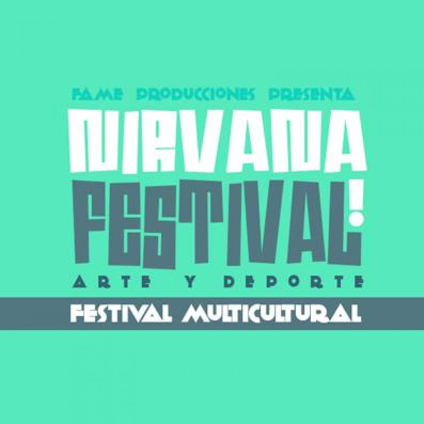 Especial - Nirvana Festival episode artwork