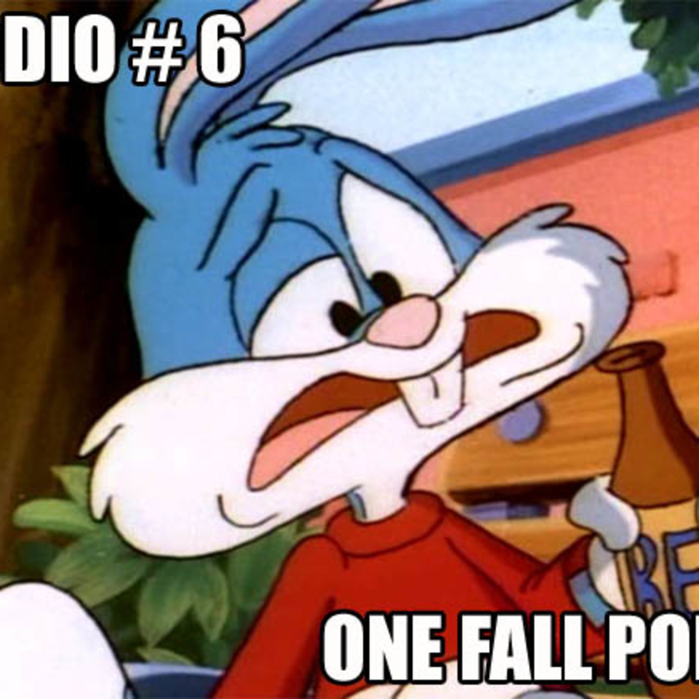 One Fall Podcast - Episodio 6 episode artwork