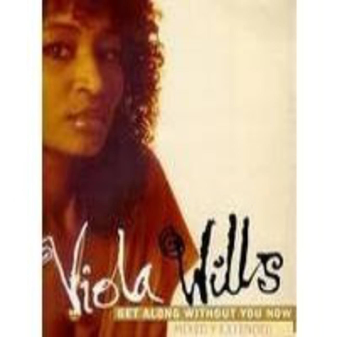 Viola Wills, "Gonna Get Along Without You Now" episode artwork