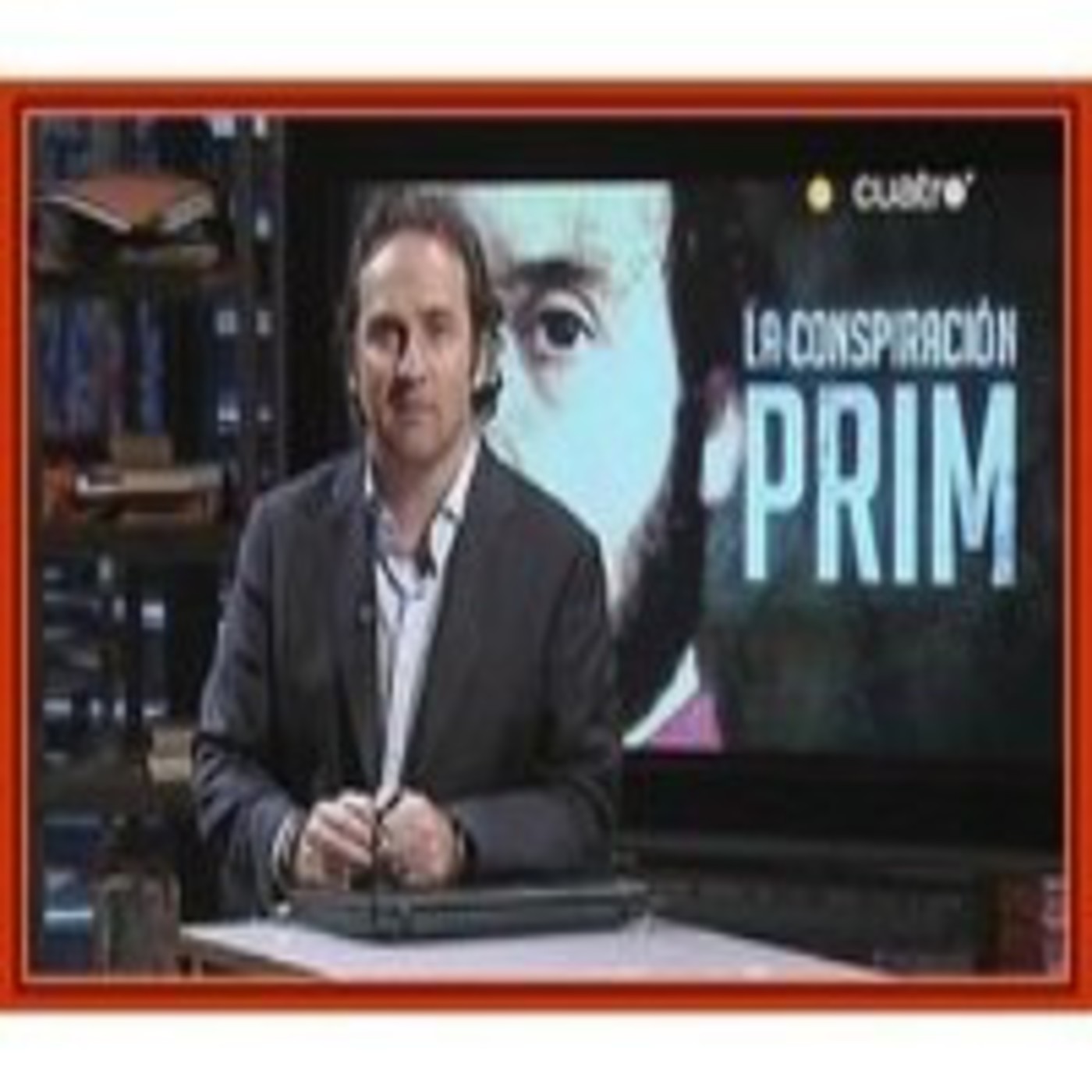 Podcast CUARTO MILENIO