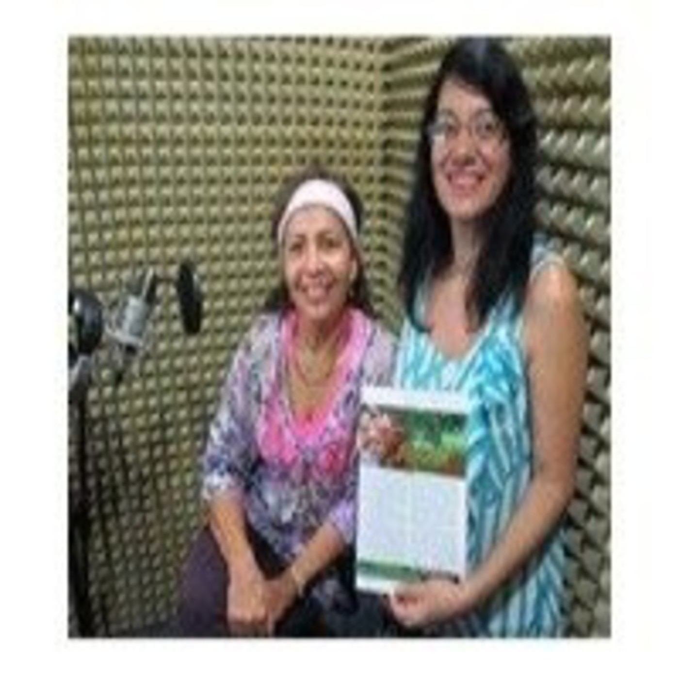 Podcast Expresión Educativa