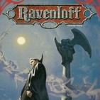 Ravenloft - Creamos el pueblo y sus habitantes