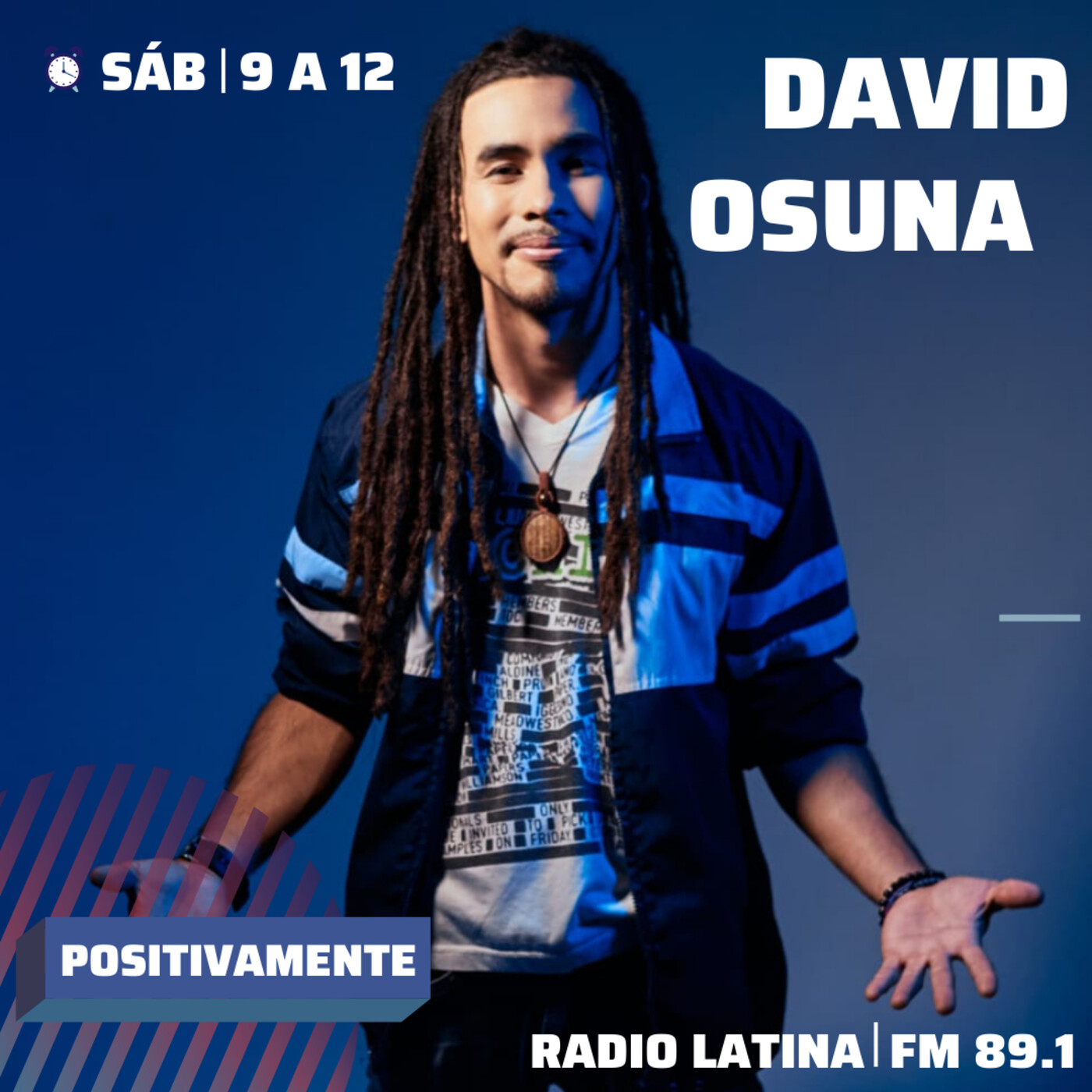 Positivamente