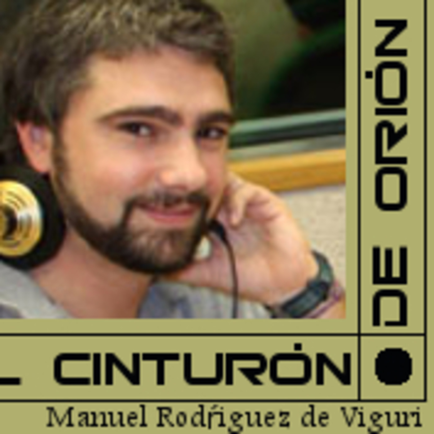 El Cinturón de Orión (nuevas emisiones)