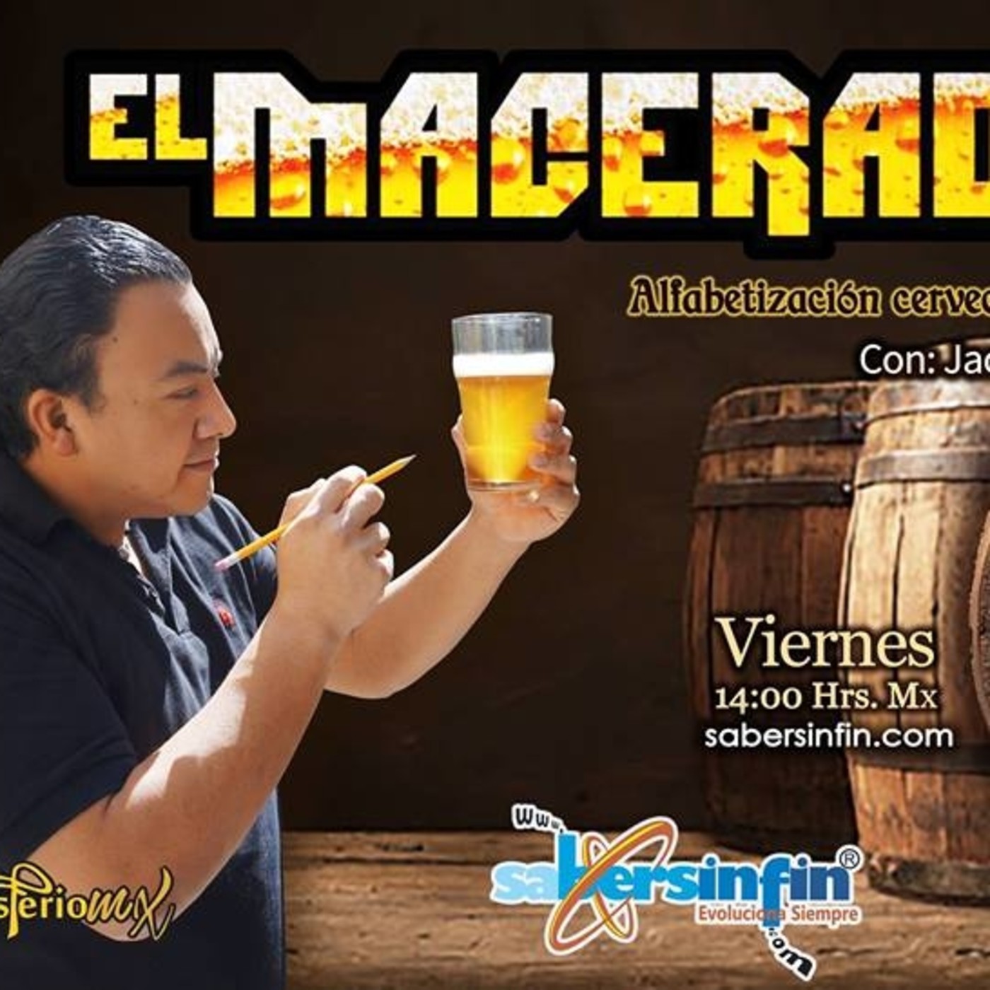El Macerador
