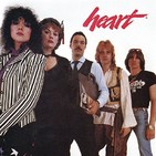 HEART - Barracuda (vinyl rip)