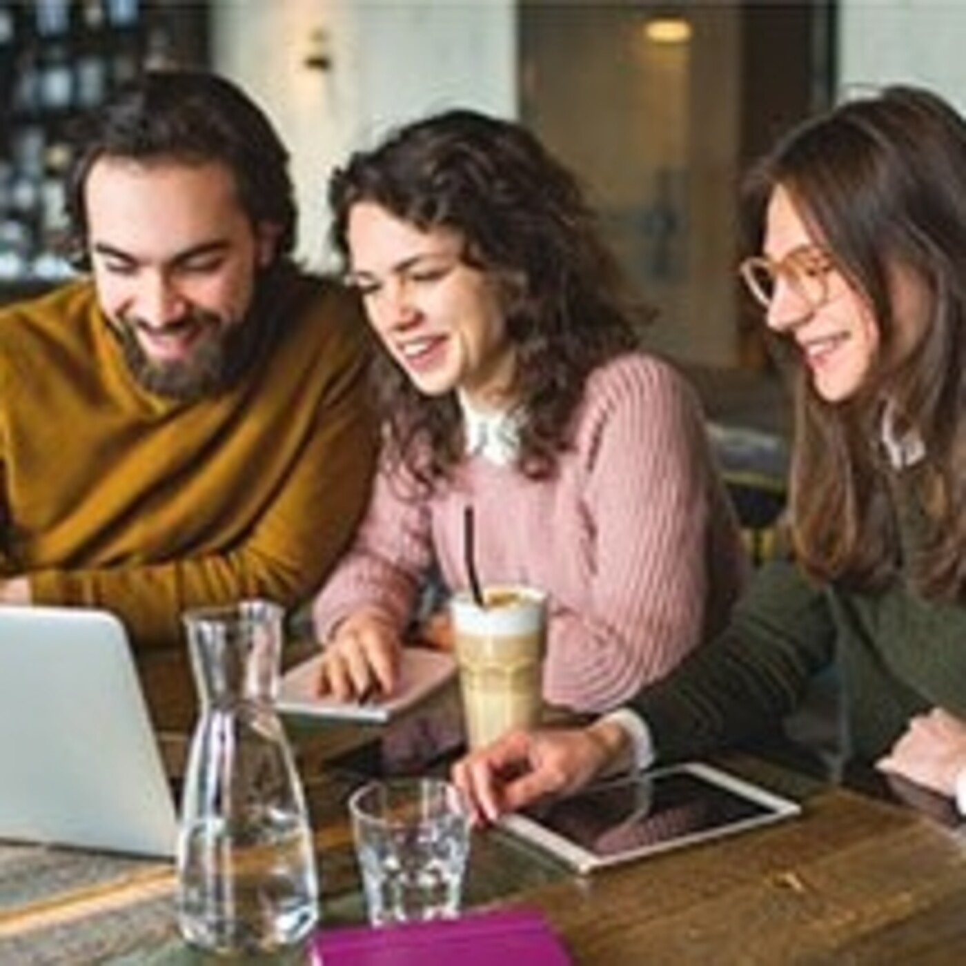 Aprendizaje y enseñanza en la era digital LEC01-20