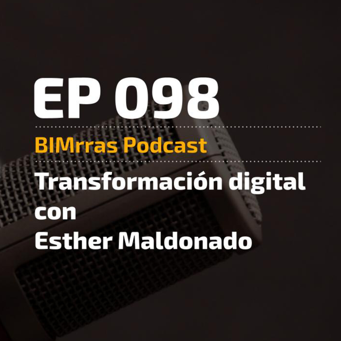 BIMrras Podcast