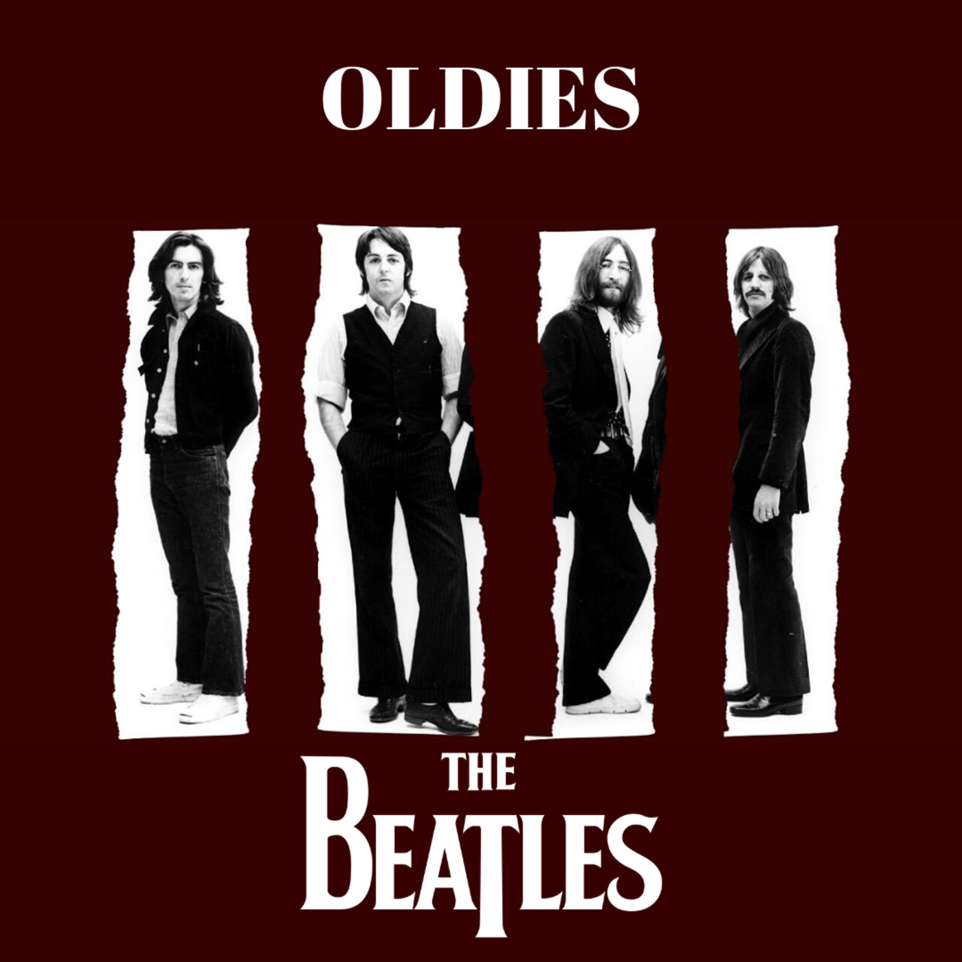 La separación de Los Beatles episode artwork