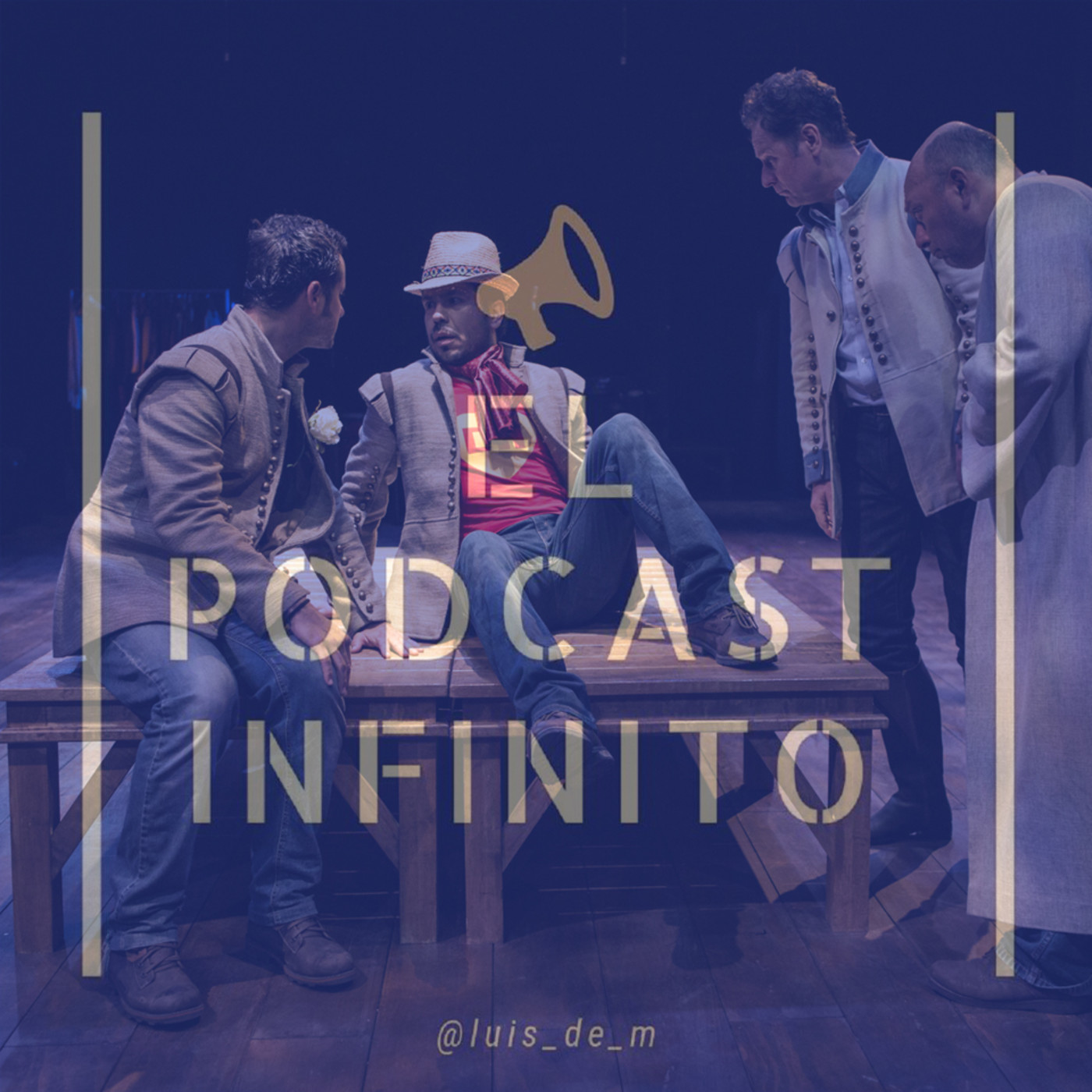El Podcast Infinito