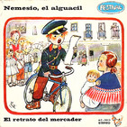 Nemesio, el alguacil (1972)