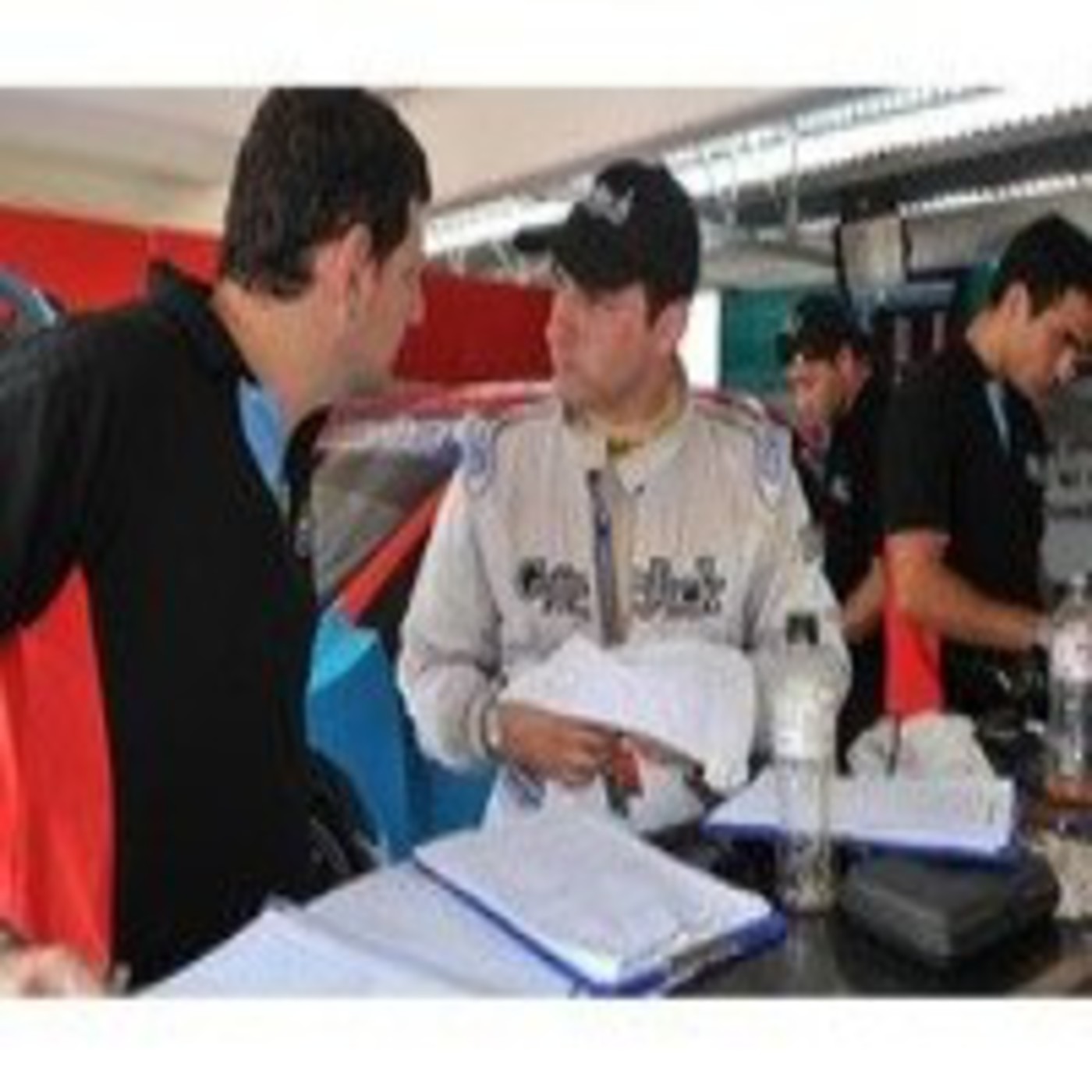 Audios de Champán o Suero