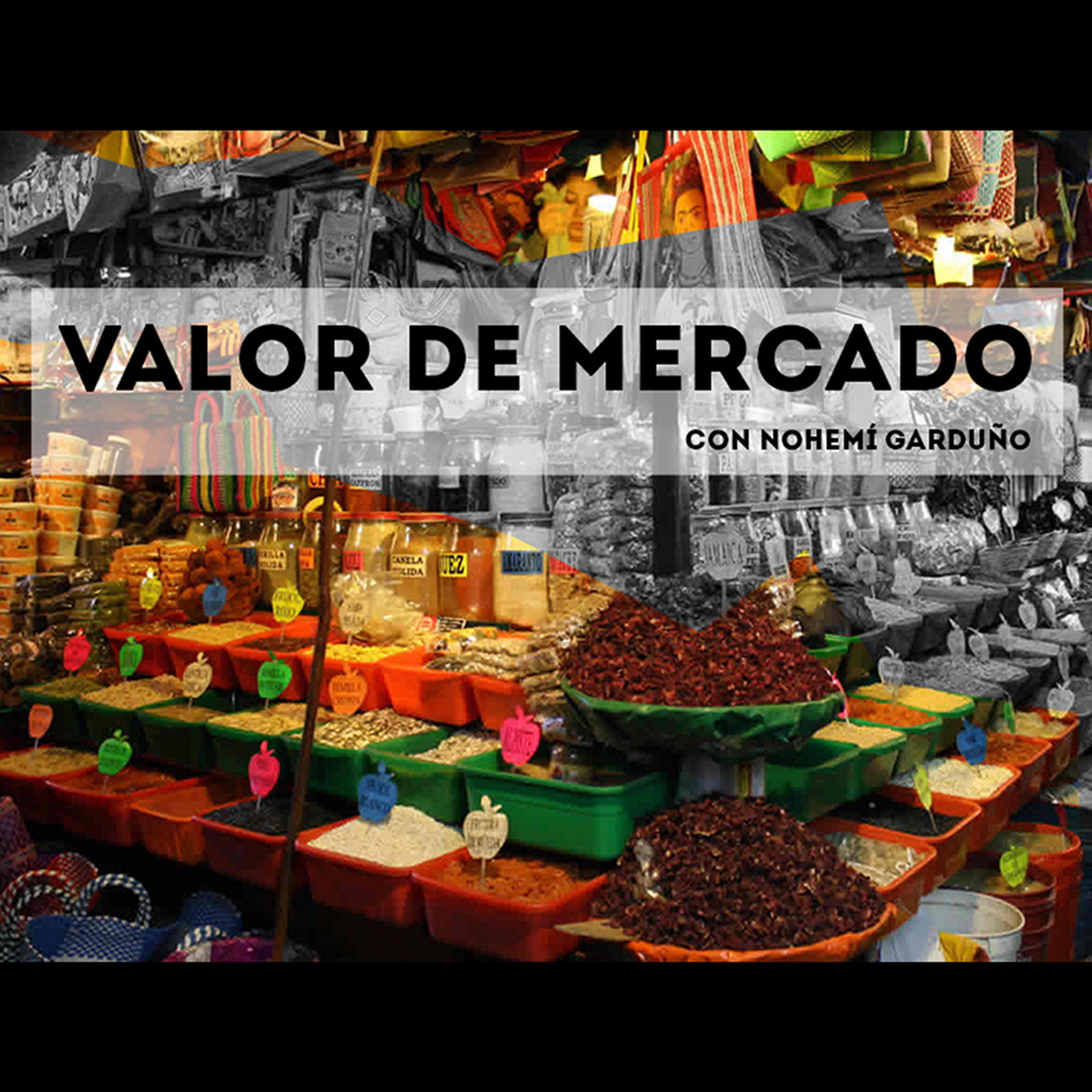 Valor de Mercado 5 episode artwork