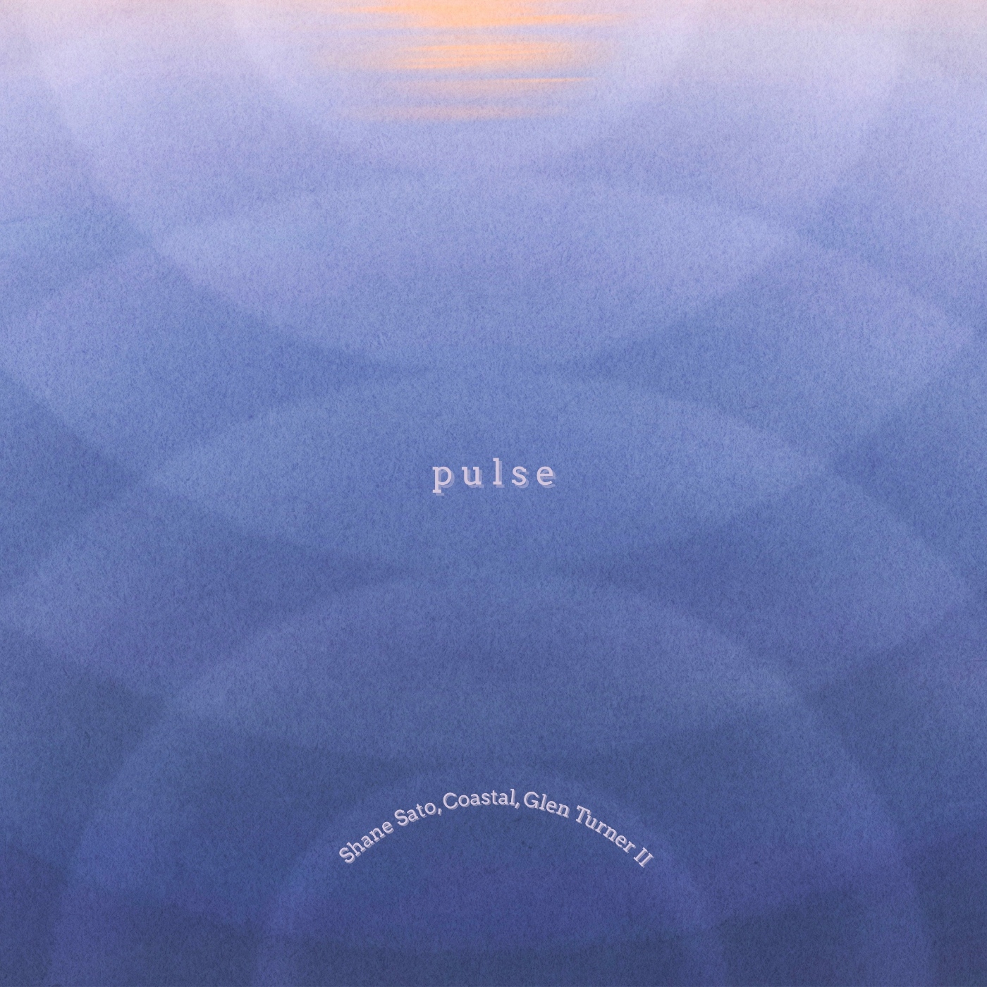 SHANE SATO - Pulse. episode artwork