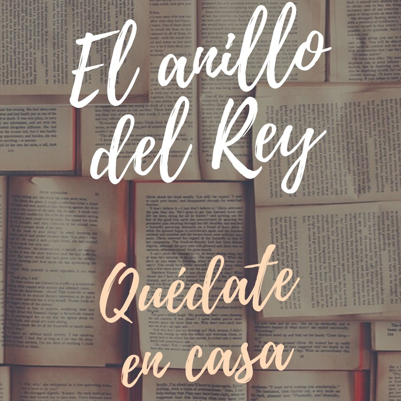 El poema desocupado.-