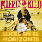Luces en el Horizonte: MUERTE EN EL NILO