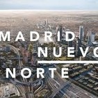 Enlace Informativo 7 febrero 2019 (Debate en el Congreso sobre Madrid Nuevo Norte, diferencias internas Ahora Madrid...)